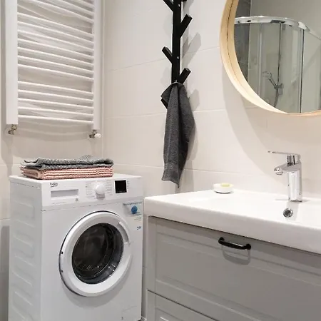 Apartament Magia Miasta