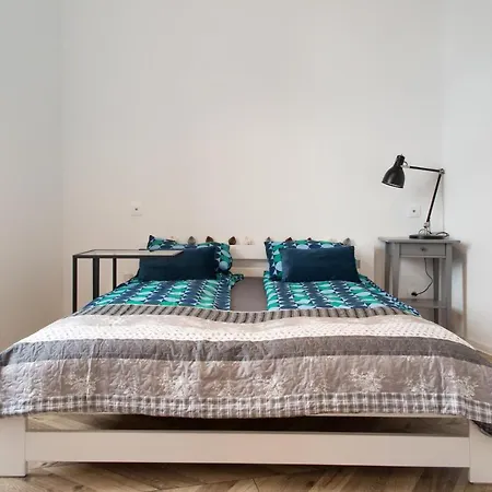 Apartament Magia Miasta * Jelenia Góra