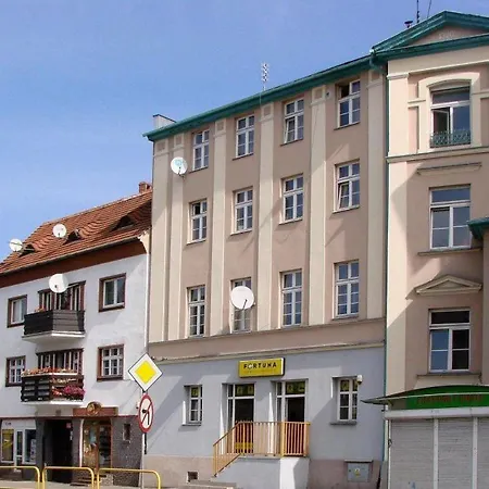 Apartament Magia Miasta Jelenia Góra