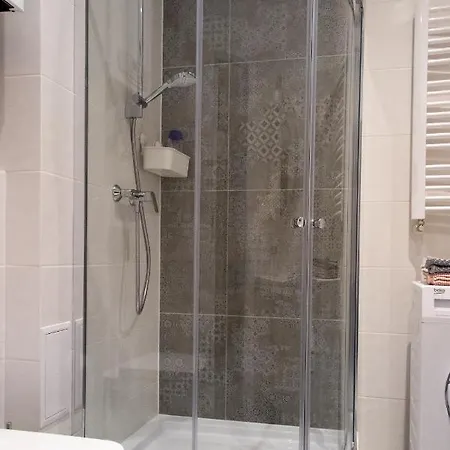 Apartament Magia Miasta *