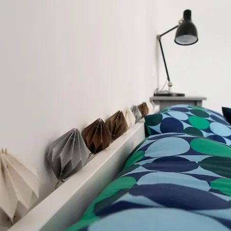 Apartament Magia Miasta *
