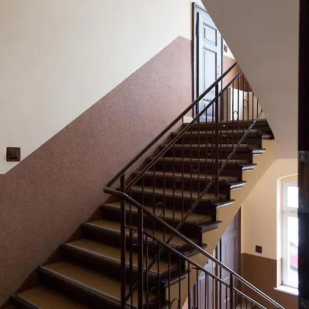 Apartament Magia Miasta