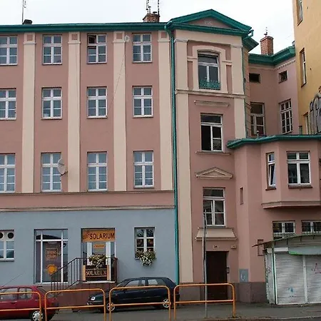 Apartament Magia Miasta * Jelenia Góra
