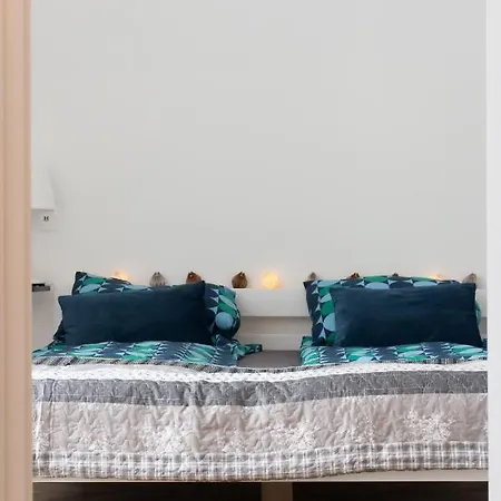 Apartament Magia Miasta *
