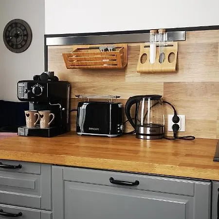 Apartament Magia Miasta * Jelenia Góra