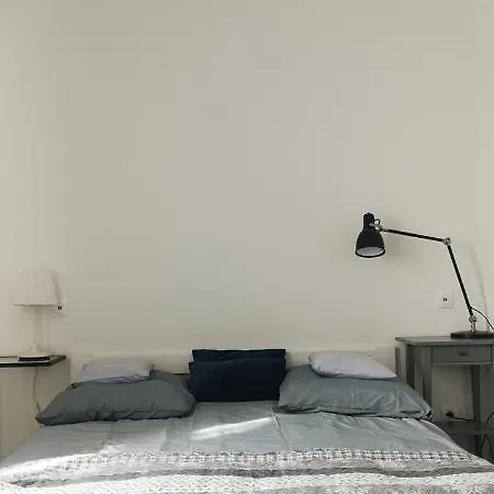 Apartment Apartament Magia Miasta *