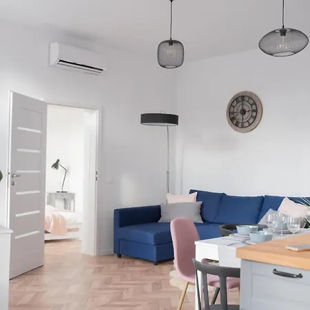Apartament Magia Miasta * Jelenia Góra