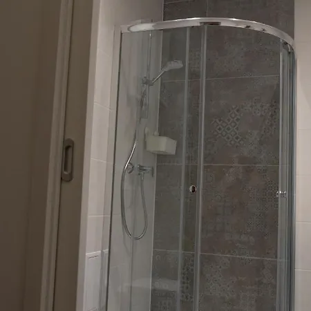 Apartament Magia Miasta *