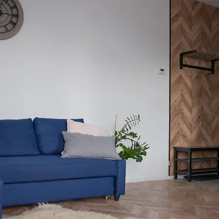 Apartament Magia Miasta Apartment Jelenia Góra