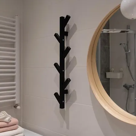 Apartament Magia Miasta *